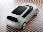 Saab 9-X BioHybrid Concept 2008 года